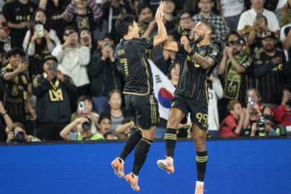 Los Angeles FC vs Toronto FC BET Builder Tips - 5/1 MLS Special, Analysis, Prediction