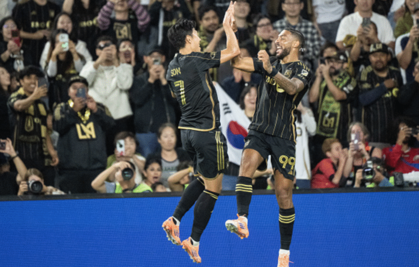 Los Angeles FC vs Toronto FC BET Builder Tips - 5/1 MLS Special, Analysis, Prediction