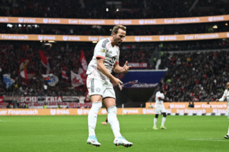 Devastating blow for Spurs: has Harry Kane publicly rejected a potential return to Tottenham?