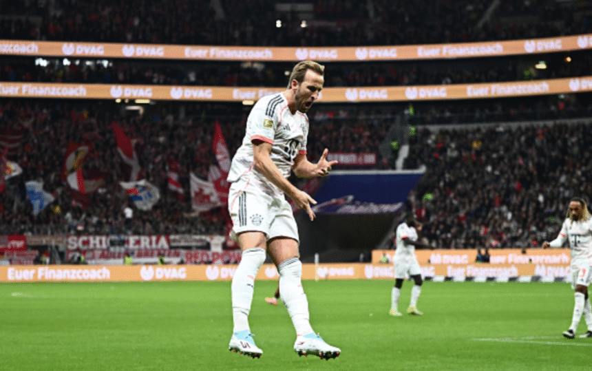 Devastating blow for Spurs: has Harry Kane publicly rejected a potential return to Tottenham?