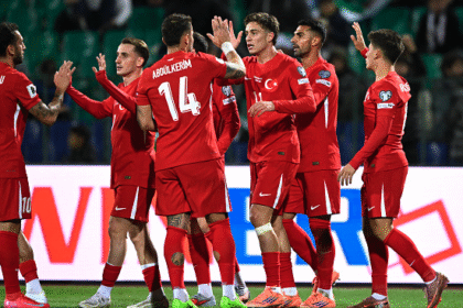 Türkiye vs Georgia Bet Builder Tips – 8/1 World Cup Qualification Special, Analysis and Predictions