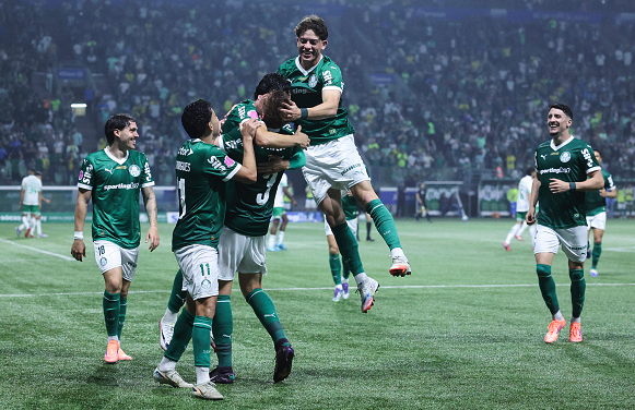 Palmeiras vs Bragantino Bet Builder Tips – 4/1 Brazil Serie A Special, Analysis & Prediction