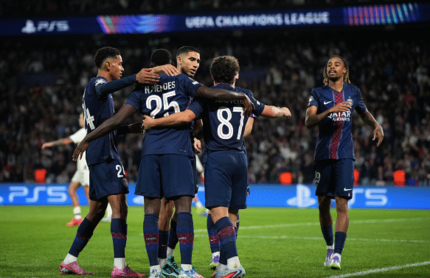 PSG vs Strasbourg Bet Builder Tips – 6/1 Ligue 1 Special, Analysis and Predictions