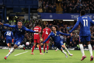 Nottingham Forest vs Chelsea Bet Builder Tips – 6/1 Premier League Special, Analysis and Predictions