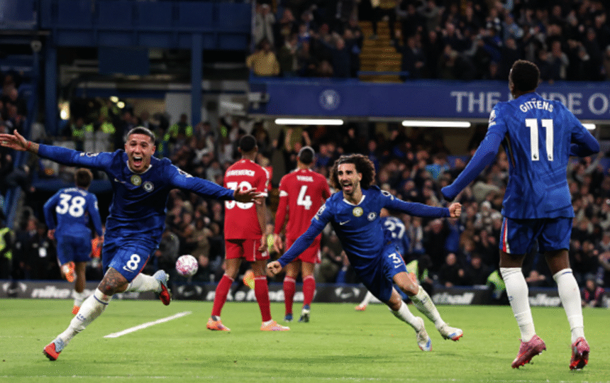 Nottingham Forest vs Chelsea Bet Builder Tips – 6/1 Premier League Special, Analysis and Predictions