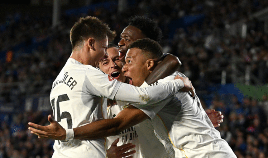 Real Madrid vs Juventus Bet Builder Tips – 23/1 Champions League Special, Analysis and Predictions