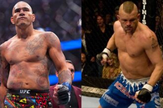 Sean Strickland: Alex Pereira and Chuck Liddell Share This Singular Unbeatable Feature