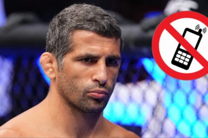 Don't Have Enough Time? Delete the Apps, Get Off You Phone - Explains Beneil Dariush