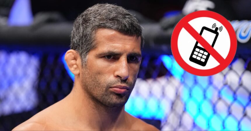 Don't Have Enough Time? Delete the Apps, Get Off You Phone - Explains Beneil Dariush