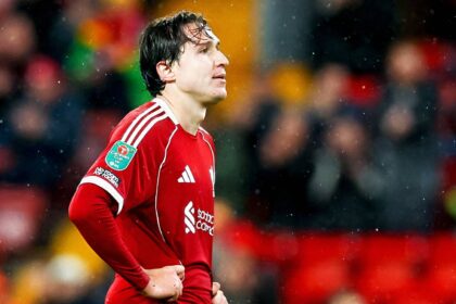 Slott's treatment of Liverpool star 'crime worthy of dismissal'