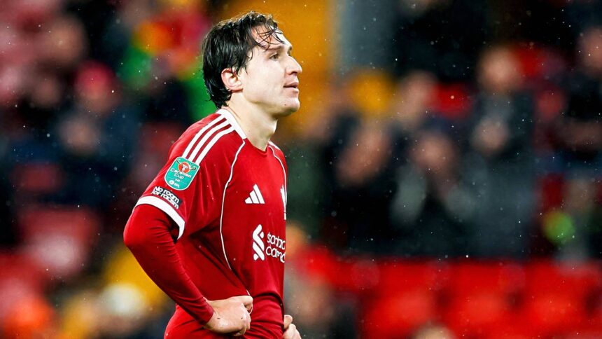 Slott's treatment of Liverpool star 'crime worthy of dismissal'