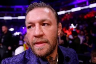 Social Media Explodes as Fans React to Conor McGregor’s 18-month Suspension: 'He's a Fraud'