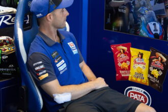 Spain World SBK struggles, Jonathan Rea's decision to retire "confirmed"