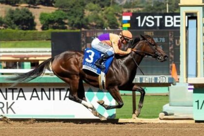 Sprint Star Tamara Copion Lead Tab