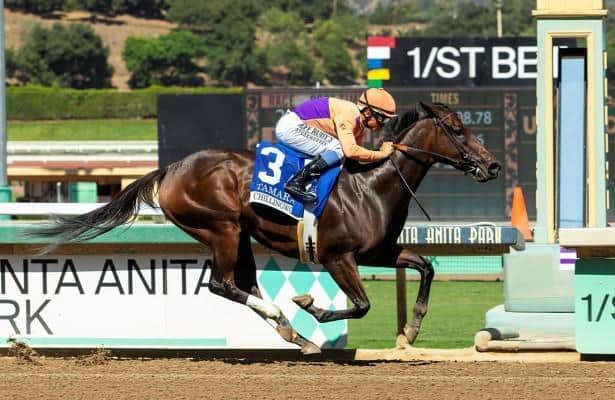 Sprint Star Tamara Copion Lead Tab