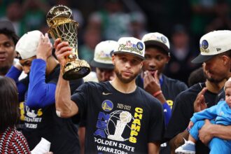 Stephen Curry believes the Warriors have one aspect that is better than the 2022 Championship team