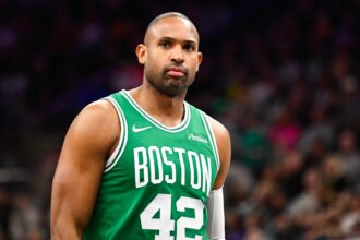 Steve Kerr says the Golden State Warriors have lost "part of our soul", Al Horford can help replace it