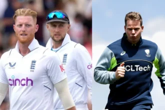 Steve Smith Joe Root Ben Stokes David Warner