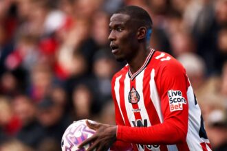 Sunderland star must drop after game against Wolves on 5/10
