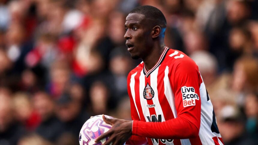 Sunderland star must drop after game against Wolves on 5/10