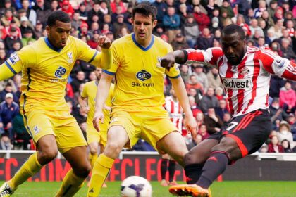 Sunderland's "powerhouse" is at risk of becoming a modern-day Altidore