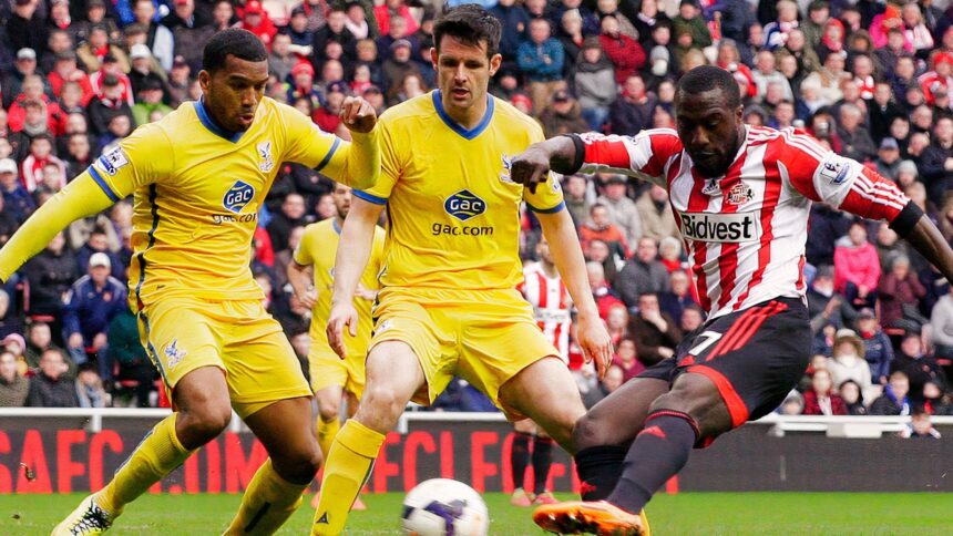Sunderland's "powerhouse" is at risk of becoming a modern-day Altidore