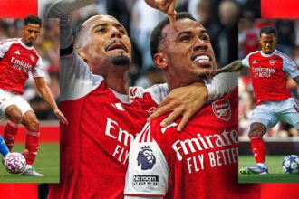 Supercomputer predicts whether Arsenal will break Chelsea's defensive record