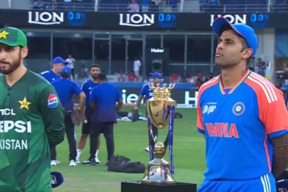 Suryakumar Yadav Salman Agha India Vs Pakistan Asia Cup