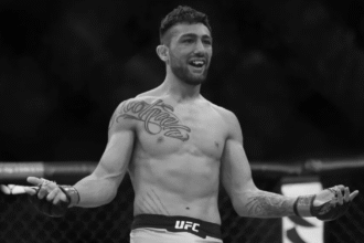 Tragedy in Sydney: Former UFC Fighter Suman Mokhtarian Shot Dead During Evening Walk