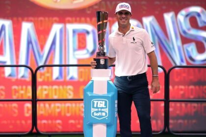 TGL Season 2 Schedule: How to Watch Matches on ESPN Network