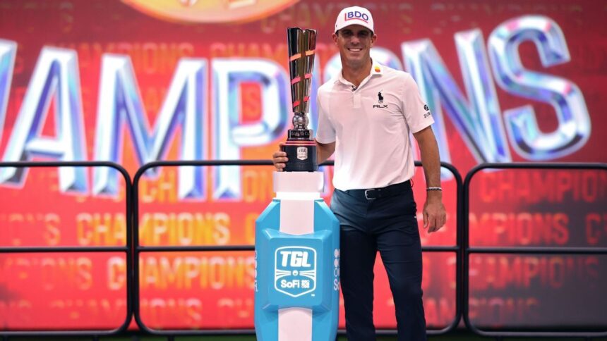 TGL Season 2 Schedule: How to Watch Matches on ESPN Network