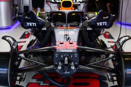 Technical Update - 2025 Mexico City Grand Prix