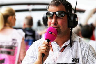 Ted Kravitz reveals Max Verstappen's chat after Red Bull's Skyboycott over 2021