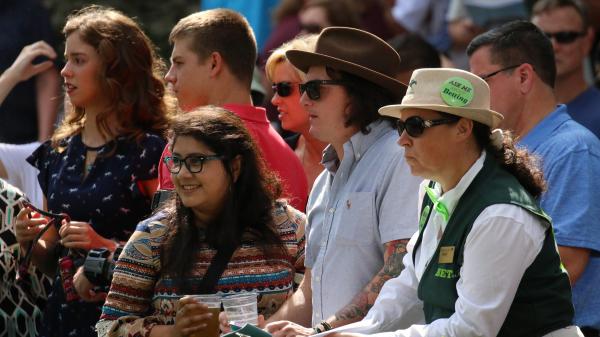 Tenacious leader aims for upset in Bryan Station Stakes