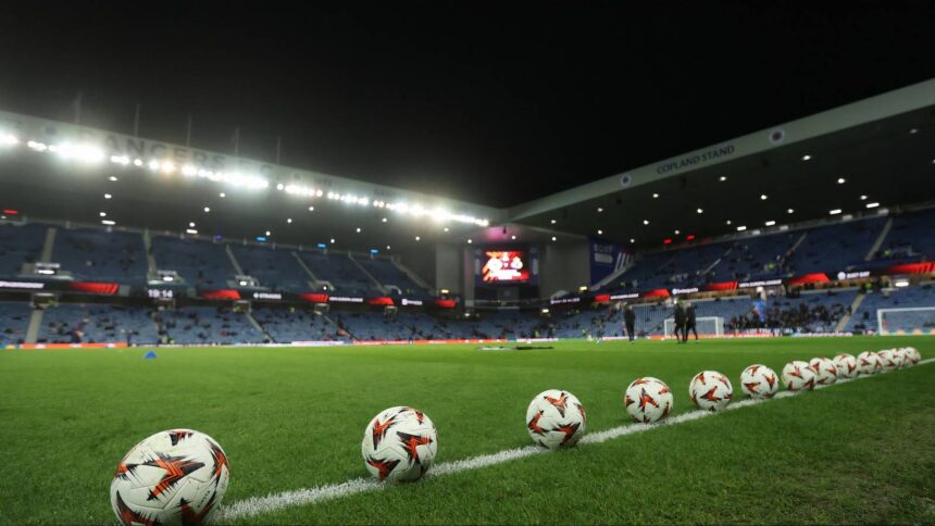 The 58-year-old league winner wanted to accept a lower salary offer from Ibrox.