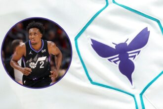 The Charlotte Hornets' biggest change in the 2025-26 NBA season, including Colin Sexton's trade