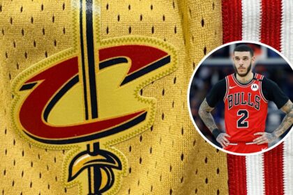 The Cleveland Cavaliers' biggest change in the 2025-26 NBA season, including the arrival of Lonzoball