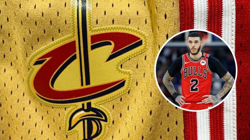 The Cleveland Cavaliers' biggest change in the 2025-26 NBA season, including the arrival of Lonzoball