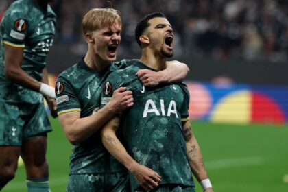 Thomas Frank's grand plans for Dominic Solanke revealed amid Tottenham's 'internal' beliefs