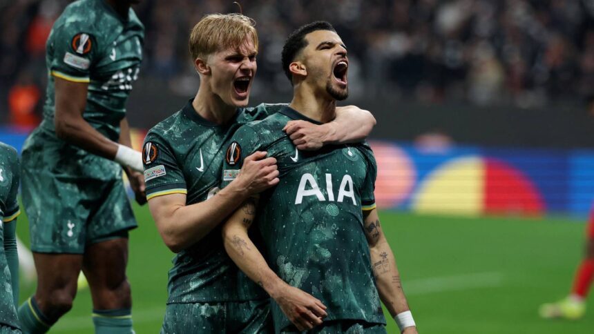 Thomas Frank's grand plans for Dominic Solanke revealed amid Tottenham's 'internal' beliefs