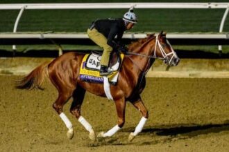 Thursday's Memo and Quote from Del Mar