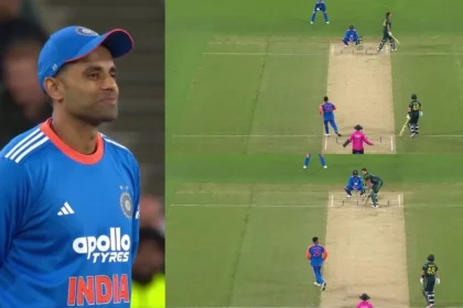 Tim David Mentally Destroyed By Varun Chakravarthy S Mind Games As India Spinner Has The Last Laugh At MCG