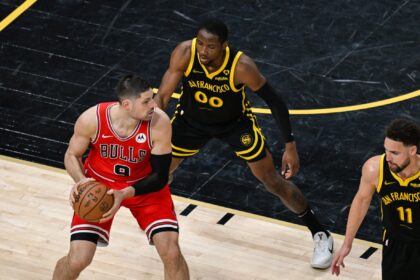 Top 5 players expected to be traded during the 2025-26 NBA season