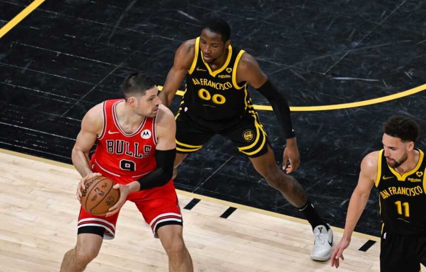 Top 5 players expected to be traded during the 2025-26 NBA season