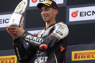 Toprak Razgatlioglu accuses WorldSBK riders of lacking 'respect' for title fights