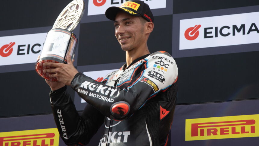 Toprak Razgatlioglu accuses WorldSBK riders of lacking 'respect' for title fights