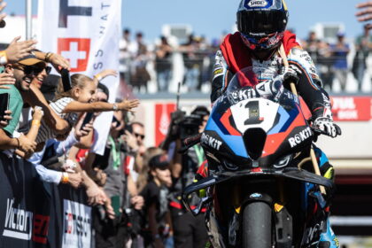 Toprak Razgatlioglu could become the 2025 World SBK Champion in Estoril, but how? | Crashnet