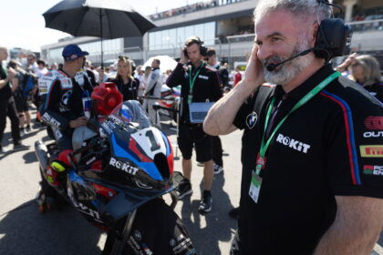 Toprak Razgatlioglu crew chief's future uncertain as new MotoGP links emerge