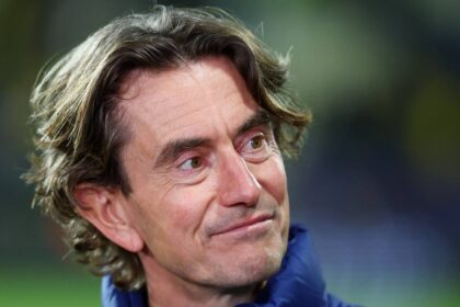 Tottenham are willing to pay £26m for Thomas Frank's beloved Premier League star