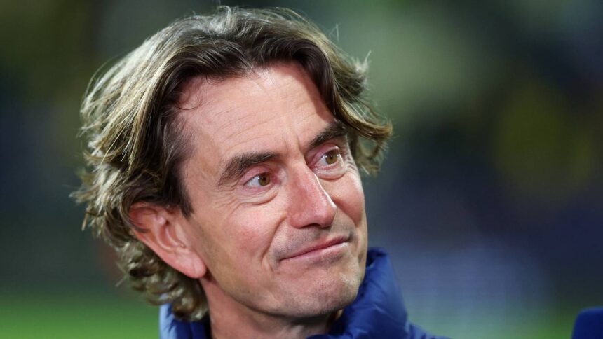 Tottenham are willing to pay £26m for Thomas Frank's beloved Premier League star